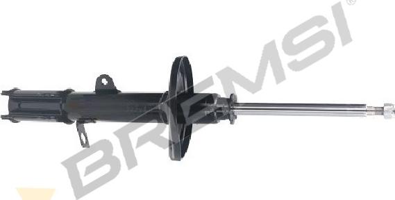 Bremsi SA1065 - Ammortizzatore www.autoricambi360.it