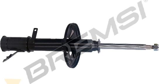 Bremsi SA1066 - Ammortizzatore www.autoricambi360.it