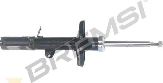 Bremsi SA1061 - Ammortizzatore www.autoricambi360.it