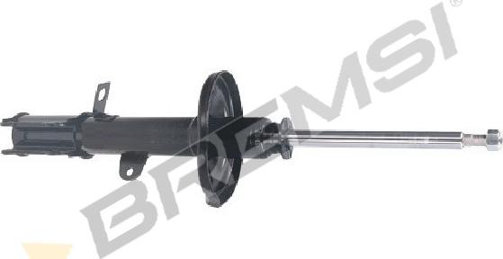 Bremsi SA1068 - Ammortizzatore www.autoricambi360.it