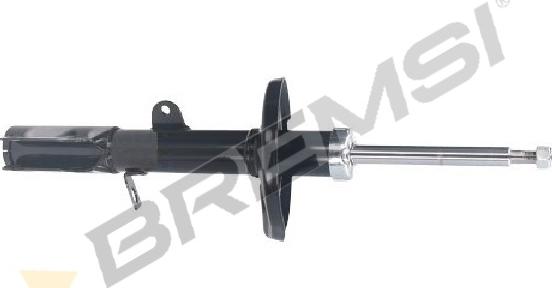 Bremsi SA1062 - Ammortizzatore www.autoricambi360.it