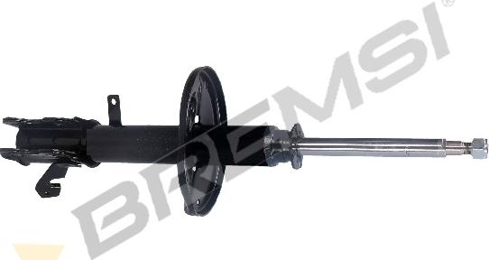 Bremsi SA1067 - Ammortizzatore www.autoricambi360.it