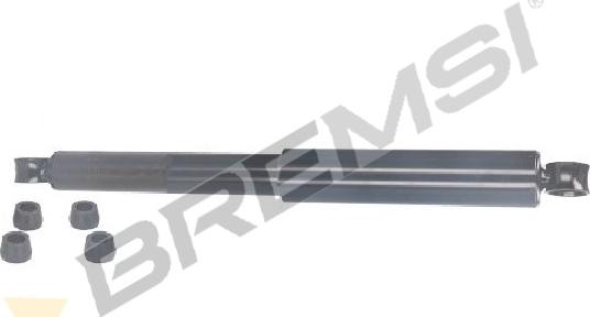 Bremsi SA1009 - Ammortizzatore www.autoricambi360.it