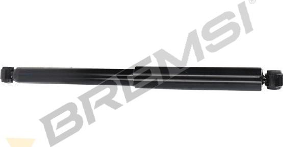 Bremsi SA1019 - Ammortizzatore www.autoricambi360.it