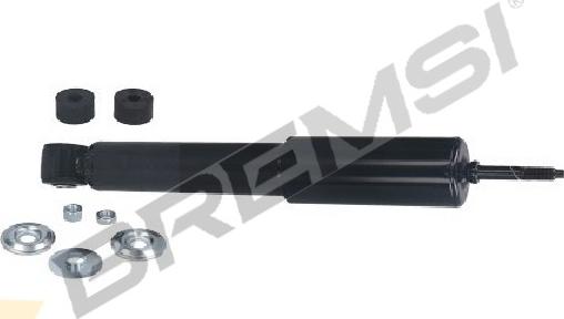 Bremsi SA1015 - Ammortizzatore www.autoricambi360.it