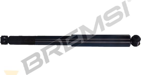 Bremsi SA1016 - Ammortizzatore www.autoricambi360.it