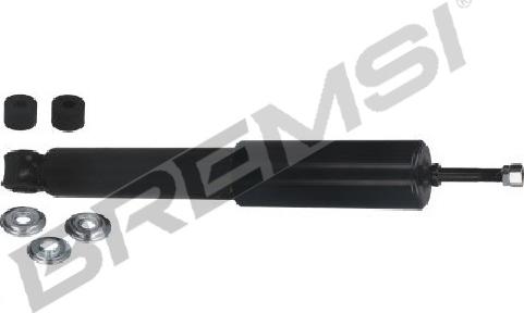 Bremsi SA1010 - Ammortizzatore www.autoricambi360.it