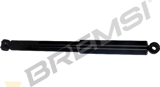 Bremsi SA1011 - Ammortizzatore www.autoricambi360.it