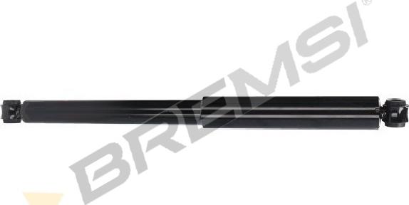 Bremsi SA1018 - Ammortizzatore www.autoricambi360.it