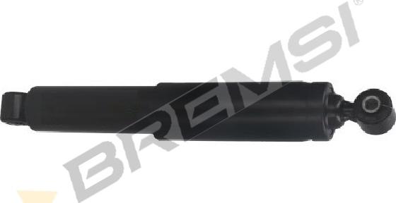Bremsi SA1012 - Ammortizzatore www.autoricambi360.it