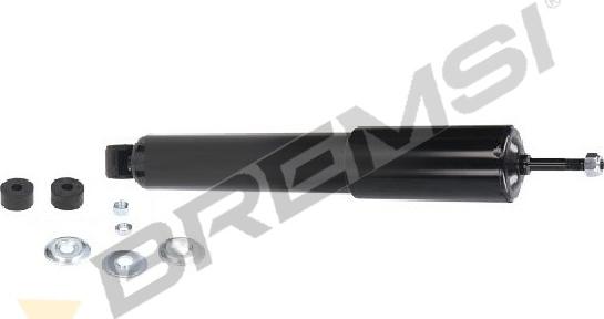 Bremsi SA1017 - Ammortizzatore www.autoricambi360.it