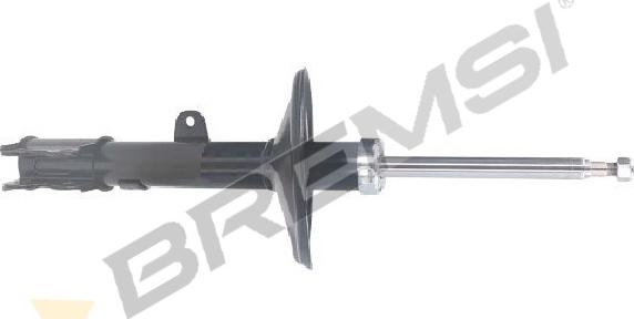 Bremsi SA1084 - Ammortizzatore www.autoricambi360.it