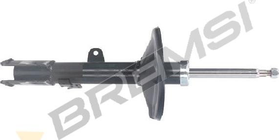 Bremsi SA1085 - Ammortizzatore www.autoricambi360.it