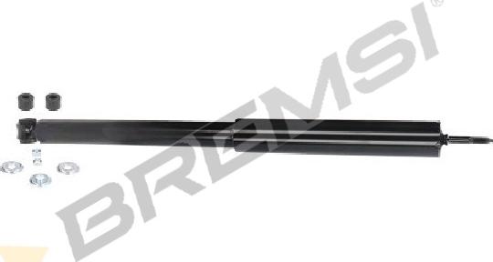 Bremsi SA1086 - Ammortizzatore www.autoricambi360.it