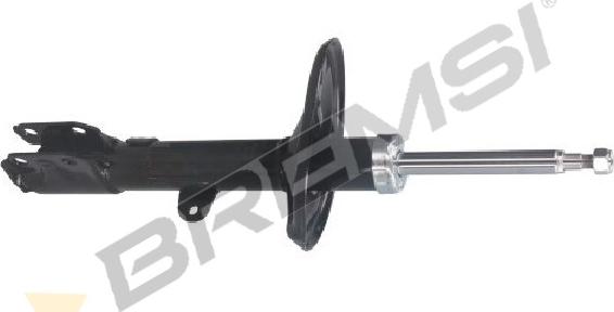 Bremsi SA1083 - Ammortizzatore www.autoricambi360.it
