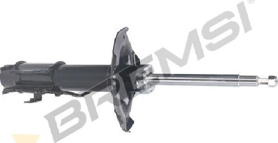 Bremsi SA1020 - Ammortizzatore www.autoricambi360.it
