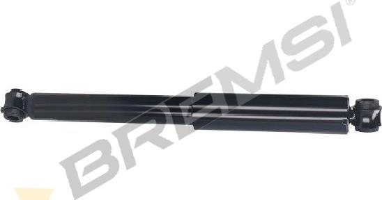 Bremsi SA1022 - Ammortizzatore www.autoricambi360.it