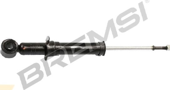 Bremsi SA1140 - Ammortizzatore www.autoricambi360.it
