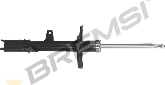 Bremsi SA1158 - Ammortizzatore www.autoricambi360.it