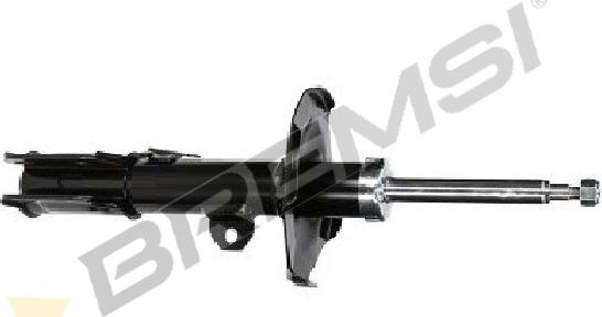 Bremsi SA1153 - Ammortizzatore www.autoricambi360.it