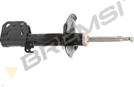 Bremsi SA1152 - Ammortizzatore www.autoricambi360.it