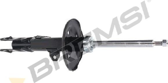 Bremsi SA1166 - Ammortizzatore www.autoricambi360.it