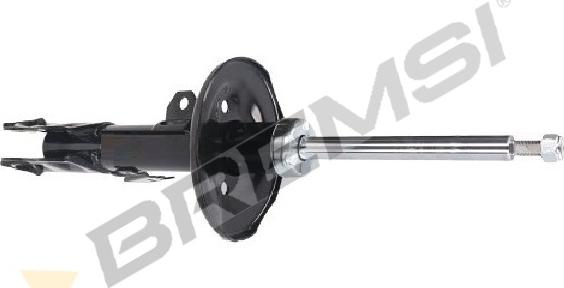 Bremsi SA1167 - Ammortizzatore www.autoricambi360.it