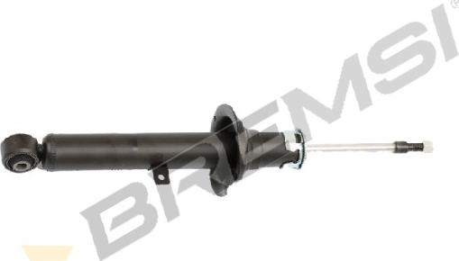 Bremsi SA1119 - Ammortizzatore www.autoricambi360.it