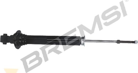 Bremsi SA1115 - Ammortizzatore www.autoricambi360.it