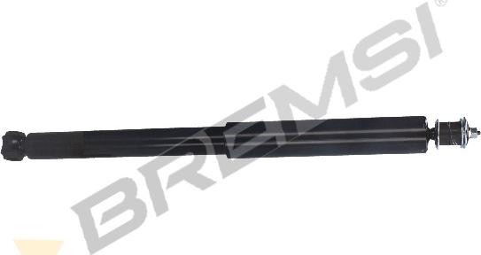 Bremsi SA1110 - Ammortizzatore www.autoricambi360.it