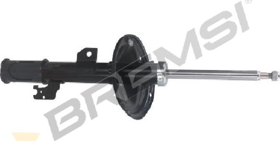Bremsi SA1130 - Ammortizzatore www.autoricambi360.it