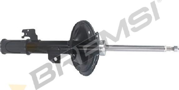 Bremsi SA1131 - Ammortizzatore www.autoricambi360.it