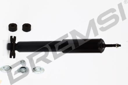 Bremsi SA1133 - Ammortizzatore www.autoricambi360.it