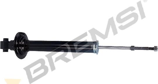 Bremsi SA1132 - Ammortizzatore www.autoricambi360.it