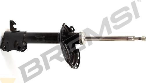 Bremsi SA1129 - Ammortizzatore www.autoricambi360.it
