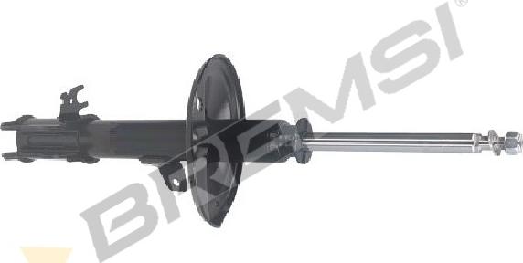 Bremsi SA1125 - Ammortizzatore www.autoricambi360.it