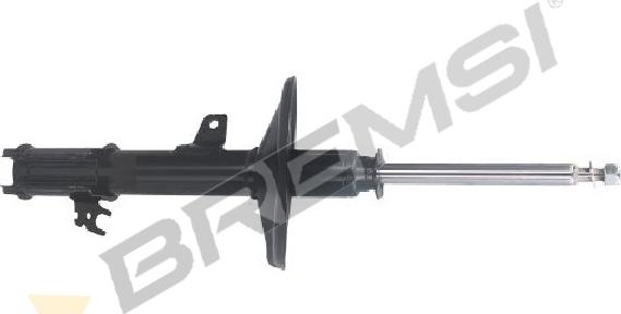 Bremsi SA1126 - Ammortizzatore www.autoricambi360.it