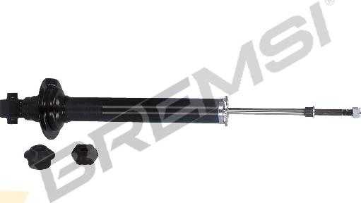 Bremsi SA1120 - Ammortizzatore www.autoricambi360.it
