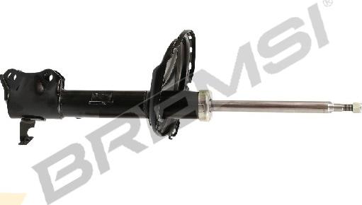 Bremsi SA1128 - Ammortizzatore www.autoricambi360.it