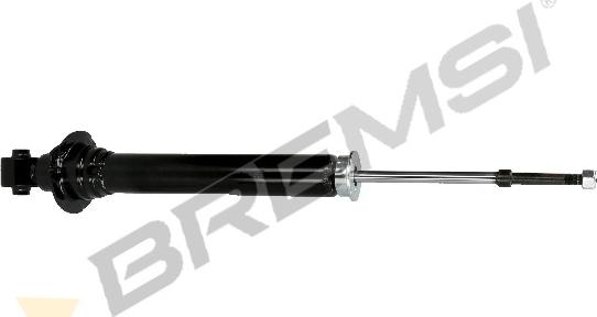Bremsi SA1173 - Ammortizzatore www.autoricambi360.it