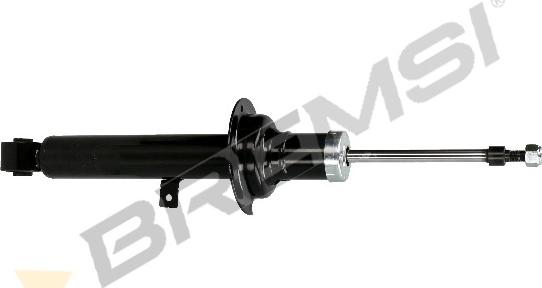 Bremsi SA1172 - Ammortizzatore www.autoricambi360.it