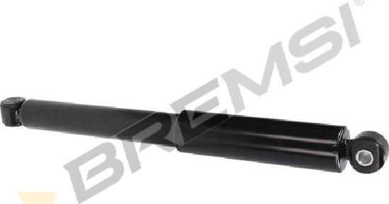 Bremsi SA1898 - Ammortizzatore www.autoricambi360.it