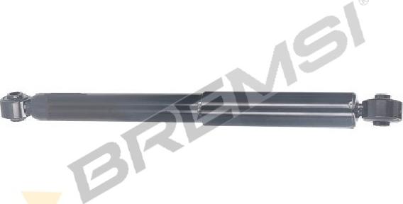 Bremsi SA1892 - Ammortizzatore www.autoricambi360.it