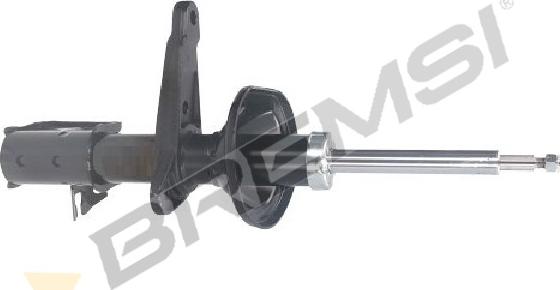 Bremsi SA1844 - Ammortizzatore www.autoricambi360.it