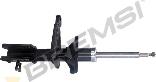 Bremsi SA1845 - Ammortizzatore www.autoricambi360.it