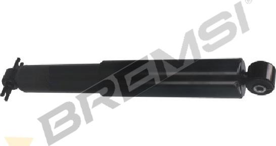 Bremsi SA1840 - Ammortizzatore www.autoricambi360.it
