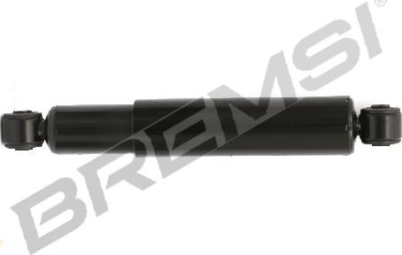 Bremsi SA1843 - Ammortizzatore www.autoricambi360.it