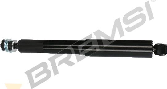 Bremsi SA1842 - Ammortizzatore www.autoricambi360.it
