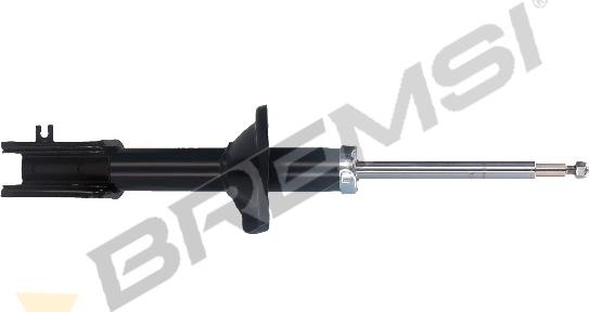 Bremsi SA1847 - Ammortizzatore www.autoricambi360.it