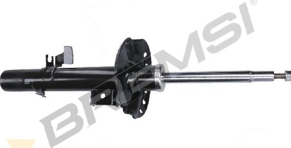 Bremsi SA1859 - Ammortizzatore www.autoricambi360.it